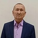 Знакомства: Бакит, 68 лет, Орск
