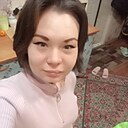 Знакомства: Ирина, 27 лет, Черногорск
