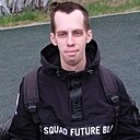 Знакомства: Илья, 29 лет, Омск