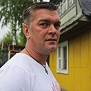 Знакомства: Роман, 45 лет, Вологда