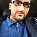Знакомства: Диловар, 35 лет, Ивантеевка