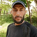 Знакомства: Ефган, 38 лет, Мариуполь