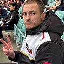 Знакомства: Леха, 39 лет, Адлер