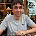 Знакомства: Андрей, 38 лет, Самара