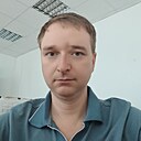 Знакомства: Сергей, 37 лет, Ульяновск