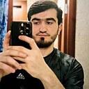 Знакомства: Фируз, 28 лет, Набережные Челны