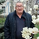 Знакомства: Андрей, 65 лет, Анапа