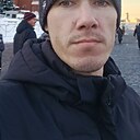 Знакомства: Серёга, 35 лет, Йошкар-Ола
