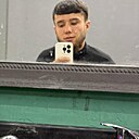 Знакомства: Гозибой, 23 года, Казань