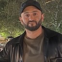 Знакомства: Сархан, 36 лет, Тбилиси