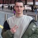 Знакомства: Данила, 24 года, Нерюнгри