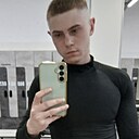 Знакомства: Семён, 26 лет, Омск