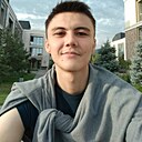 Знакомства: Нурбек, 24 года, Алматы