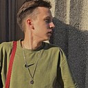 Знакомства: Дмитрий, 25 лет, Ярославль