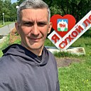 Знакомства: Олег, 43 года, Сухой Лог