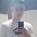 Знакомства: Данил, 27 лет, Тольятти