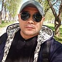 Знакомства: Антон, 41 год, Пермь