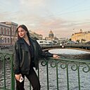 Знакомства: Ольга, 24 года, Москва