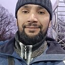 Знакомства: Madamin, 41 год, Балабаново