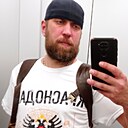 Знакомства: Константин, 41 год, Уссурийск
