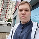 Знакомства: Ваня, 20 лет, Колпино