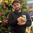 Знакомства: Валерий, 40 лет, Пятигорск