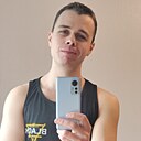 Знакомства: Ваня, 23 года, Вологда