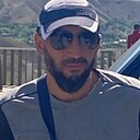 Знакомства: Мой, 37 лет, Сухум