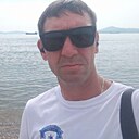 Знакомства: Виталий, 41 год, Владивосток