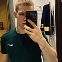 Знакомства: Стёпа, 23 года, Северск