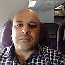 Знакомства: Рустам, 41 год, Ханты-Мансийск