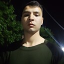 Знакомства: Добрый, 29 лет, Янгиер