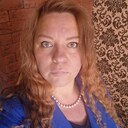 Знакомства: Светлана, 43 года, Никольское (Ленинградская Обл)