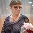 Знакомства: Людмила, 70 лет, Черемхово