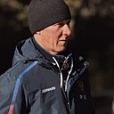 Знакомства: Алексей, 50 лет, Солнечногорск