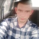 Знакомства: Данил, 21 год, Промышленная