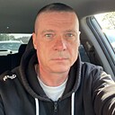 Знакомства: Сергей, 47 лет, Калининград