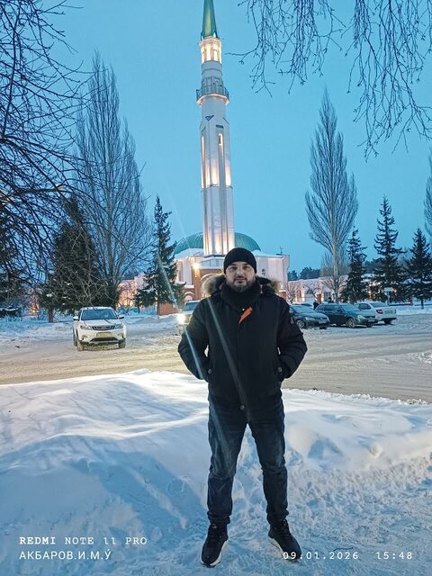 Фото - Tabor.ru