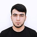 Знакомства: Ali, 28 лет, Пермь
