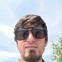 Знакомства: Ваня, 35 лет, Куйбышево