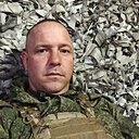 Знакомства: Серж, 40 лет, Саратов