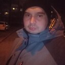 Знакомства: Сергей, 36 лет, Запорожье