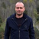 Знакомства: Никита, 39 лет, Новосибирск