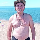 Знакомства: Володя, 60 лет, Улан-Удэ