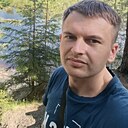 Знакомства: Вадим, 35 лет, Жодино