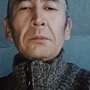 Знакомства: Жанат, 47 лет, Павлодар