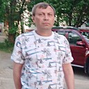Знакомства: Сергей, 45 лет, Йошкар-Ола