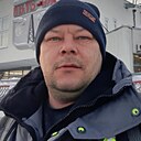 Знакомства: Андрей, 45 лет, Сургут