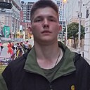 Знакомства: Павел, 22 года, Ясный