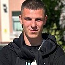 Знакомства: Никита, 21 год, Молодечно